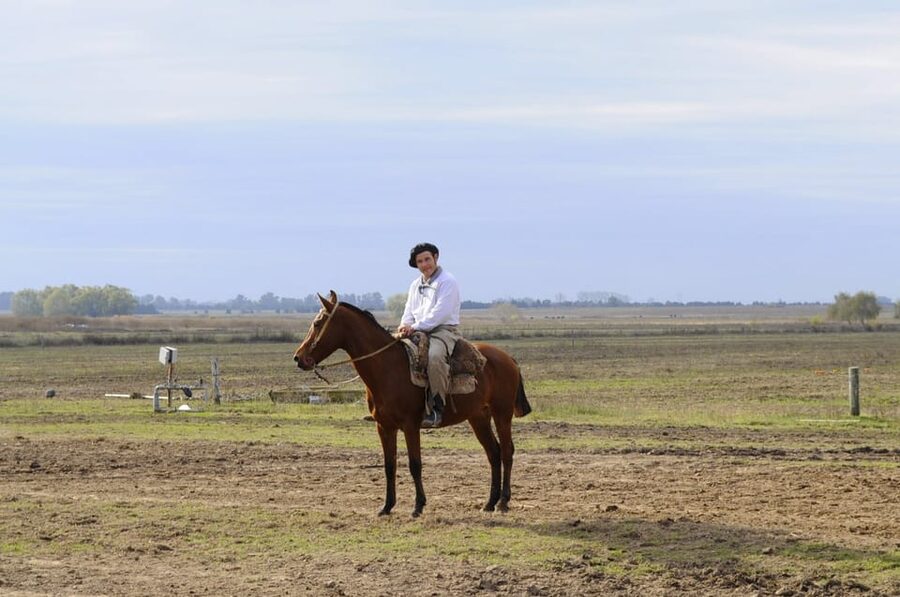 Buenos Aires: Don Silvano Ranch Gaucho Day Trip - Practical Details That Affect the Day