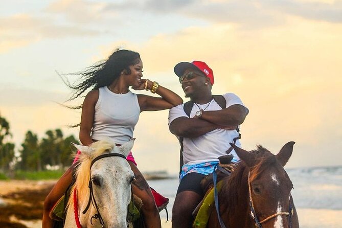 Buggy, horse and plantation ranch - The people make the small ranch feel welcoming