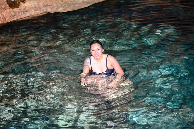 Buggy Tour to Macao Beach and Water Cave with Organic Farm - What the $48 Punta Cana buggy tour includes