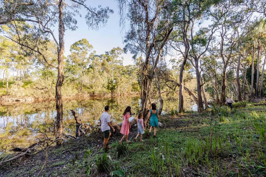 Bundaberg: Family-Friendly Entry Ticket to Splitters Farm - Who will enjoy Splitters Farm most