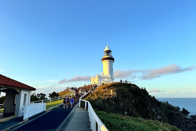 Byron Bay Day Tour: Lighthouse Sunset, The Farm and Hidden Trails - Why this Brisbane day trip works