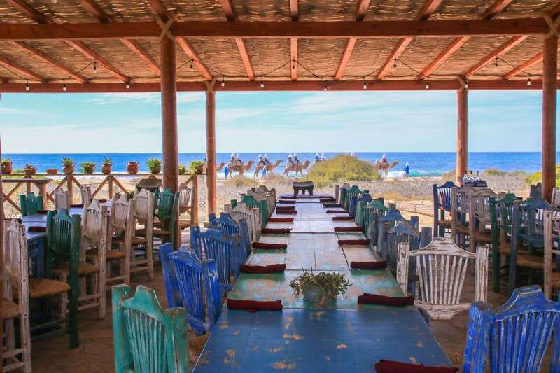Cabo: Todo Santos Tour with Camel Ranch, Tequila and Lunch - Pearls from the waters of La Paz