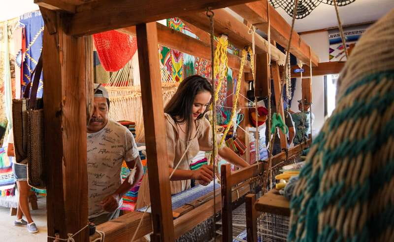 Cabo: Todo Santos Tour with Camel Ranch, Tequila and Lunch - Tequila and mezcal, with a taste of Mexican spirits