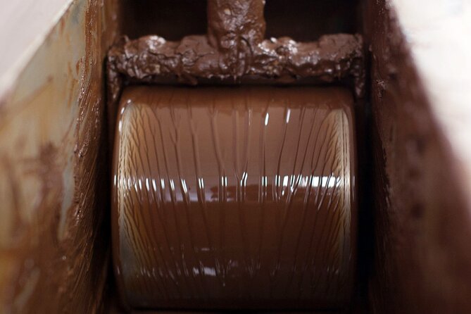 Cacao Plantation and Chocolate Factory Tour- Chocolate Lovers - Is the $84 price good value?