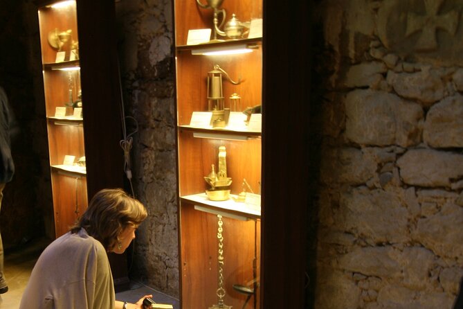 Cagliari Olive Oil Farm & Tasting (Since 1600, 20 Minutes Away) - Is $66.26 a fair price?