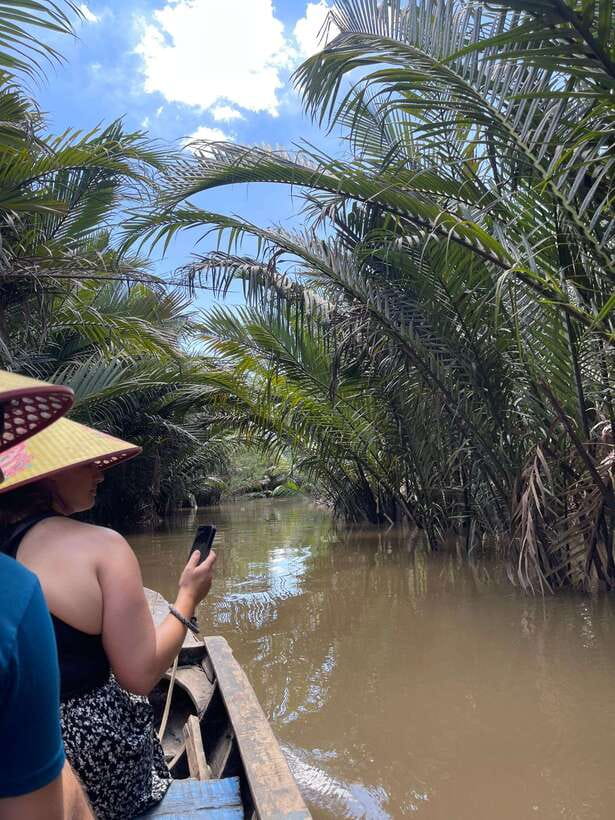 Can Tho: Floating Market, Canal, Cacao Farm & Mekong' Life - Why the early start is worth it
