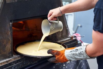 Cannes Ooh La La Food Tour
