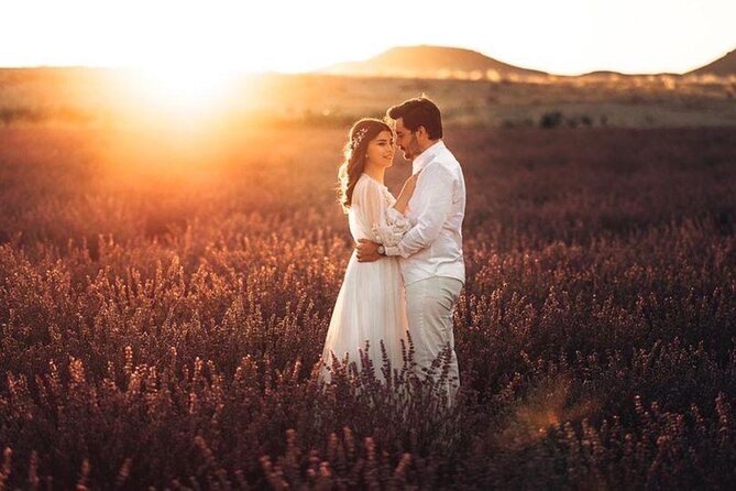 Cappadocia Sunset Lavender Farm Tour w/Wine - How the $40.48 price measures up