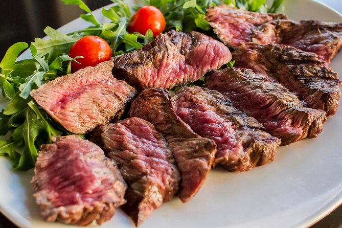 Carmine's Secret tour with farm to table experience (lunch cost not included) - Ravello after 45 minutes on the hill