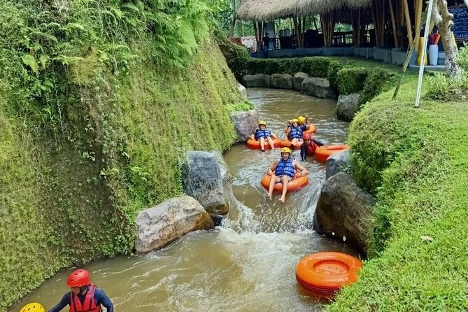Cave Tubing Adventure & Rice terrace - Value at $18.95 per person