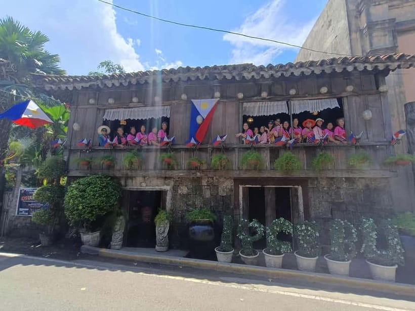 Cebu City Heritage Tour w Sirao Flower Farm & Temple of Leah - Why this Cebu combination tour works