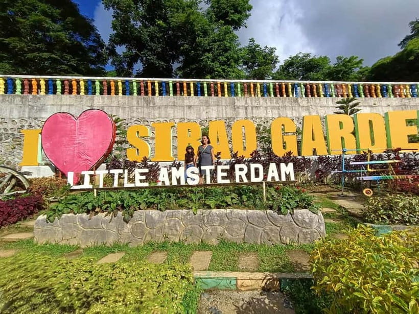Cebu City Heritage Tour w Sirao Flower Farm & Temple of Leah - Starting with Cebu City’s heritage story