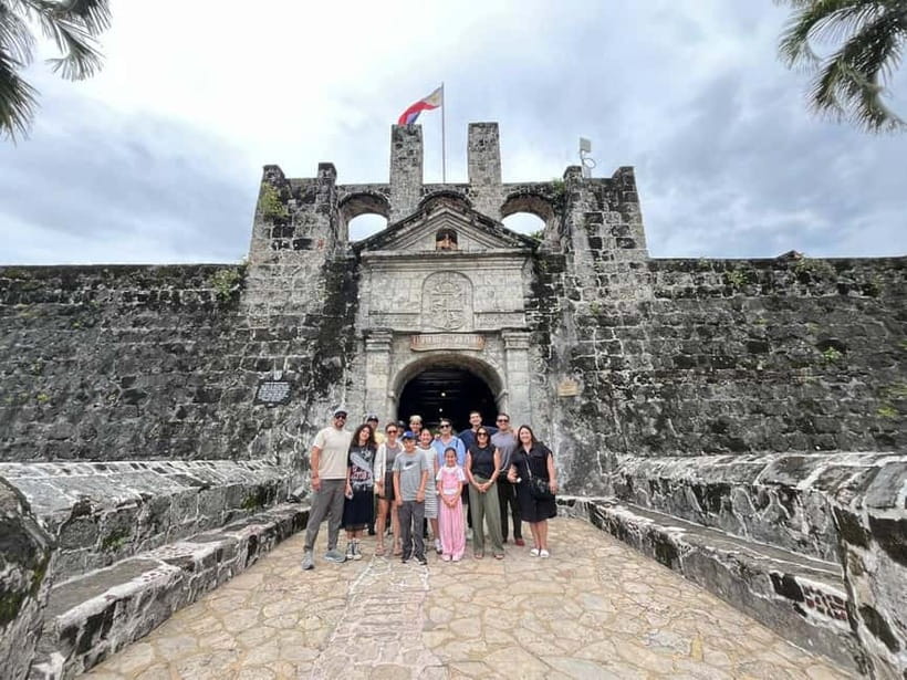 Cebu City Heritage Tour w Sirao Flower Farm & Temple of Leah - Sirao Flower Garden, Cebu’s colorful photo stop