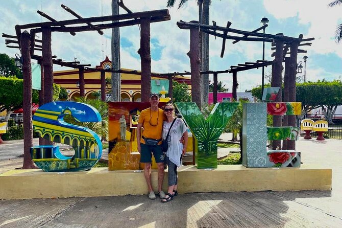 Cenotes, Historic Haciendas & Mayan Honey Tasting in Seyé Tour - Key points at a glance