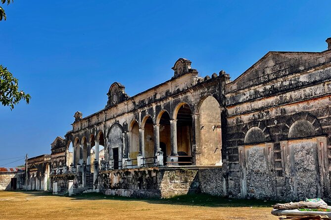 Cenotes, Historic Haciendas & Mayan Honey Tasting in Seyé Tour - Why this Seyé outing feels different