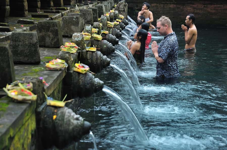 Central Bali: Ubud Village, Rice Terrace, and Kintamani Tour - What the $30 price really covers