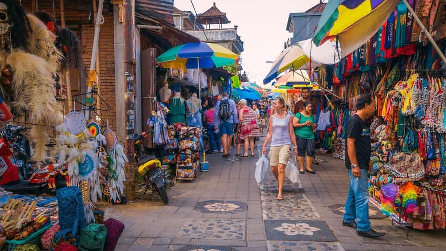 Central Bali: Ubud Village, Rice Terrace, and Kintamani Tour - Should you book the Central Bali tour?