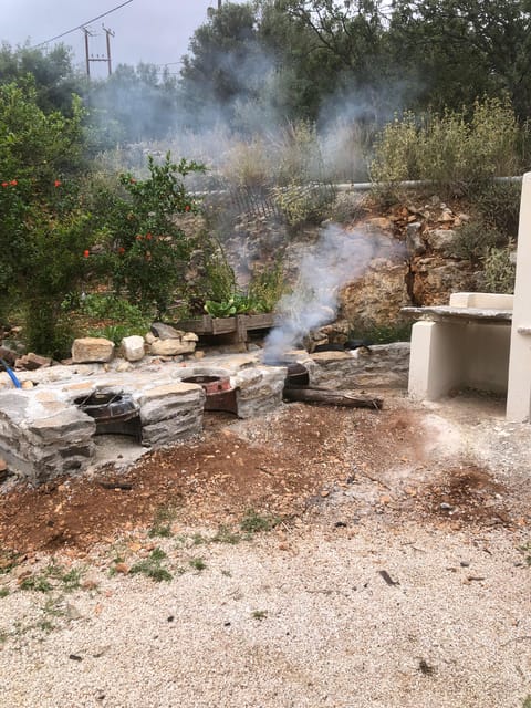 Chania Area: Cooking Class at a Farm in Stylos Village - Why Cooking Without Electricity Matters