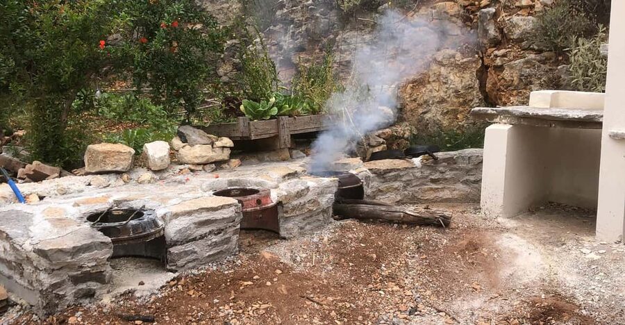 Chania Area: Cooking Class at a Farm in Stylos Village - Is $129 a Fair Price?