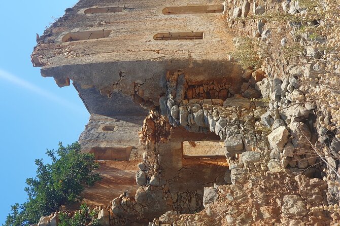 Chania Area: Cooking Class at a Farm in Stylos Village (organic) - Key points to know before booking