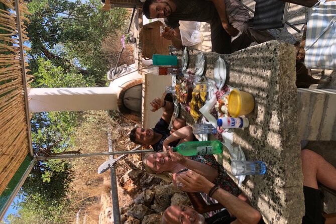 Chania Area: Cooking Class at a Farm in Stylos Village (organic) - Why the $145.99 price can make sense