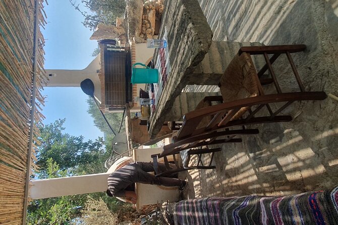 Chania Area: Cooking Class at a Farm in Stylos Village (organic) - Who will enjoy this most