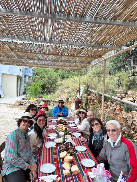Chania Area: Cooking Class at a Farm in Stylos Village - Learning the Core Cretan Recipes