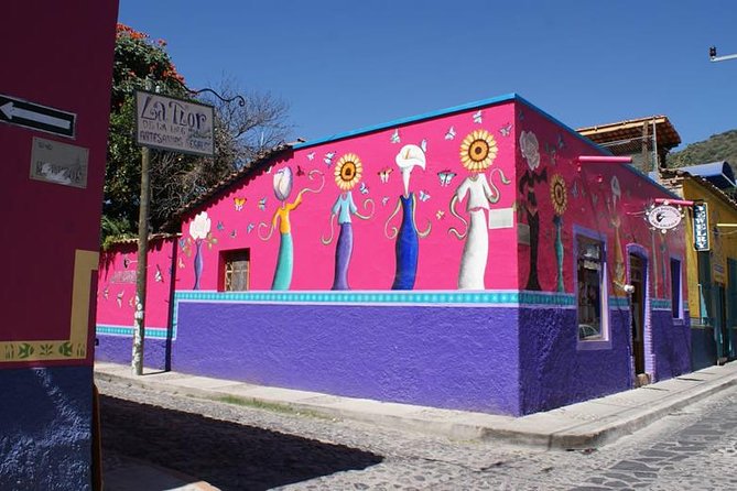 Chapala Lake & Ajijic Tour with "Tres Potrillos Ranch" - Guides make the difference