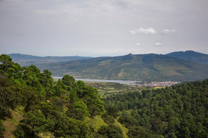 Chapala Lake & Ajijic Tour with "Tres Potrillos Ranch" - What the $79.80 price really covers