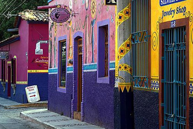 Chapala Lake & Ajijic Tour with "Tres Potrillos Ranch" - Pickup, drop-off, and practical details