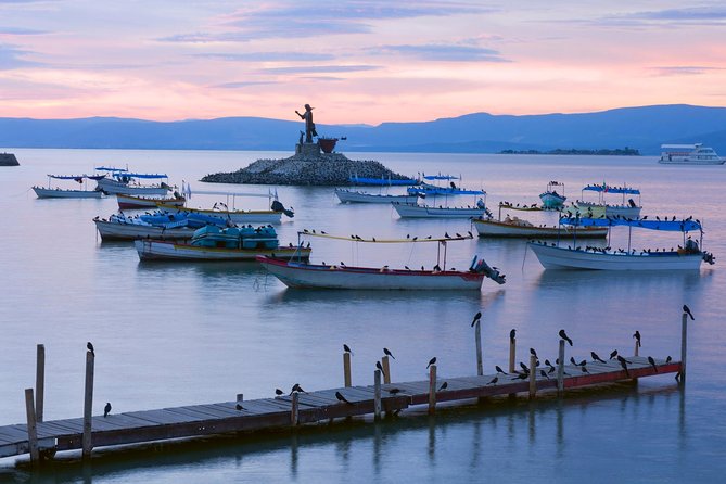 Chapala Lake & Ajijic Tour with "Tres Potrillos Ranch" - The ride from Guadalajara and the Tres Potrillos Ranch