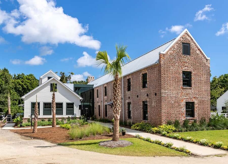 Charleston: Boone Hall Plantation Tour - Starting at the Charleston Visitor Center