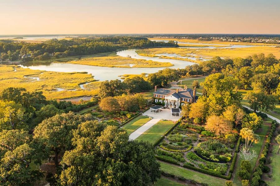 Charleston: Boone Hall Plantation Tour - Practical ways to make the five hours count