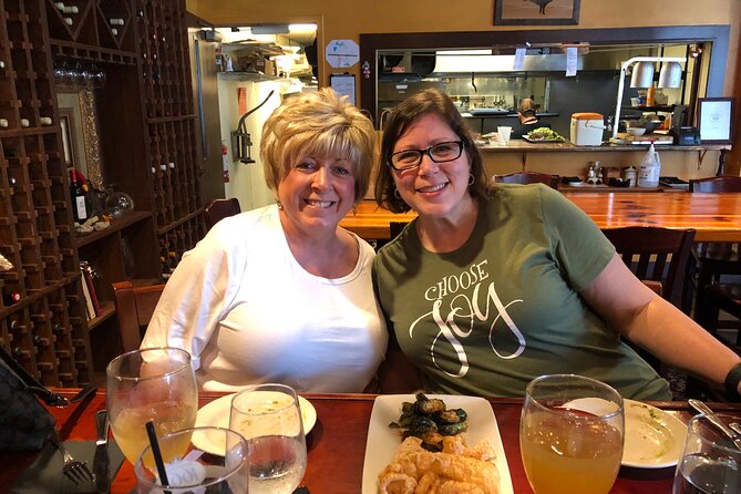 Charleston Farm-to-Table Food Tour and Chef's Challenge - Key points to know before booking