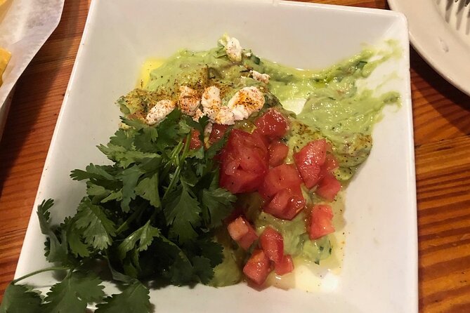 Charleston Farm-to-Table Food Tour and Chef's Challenge - Dietary restrictions need advance planning