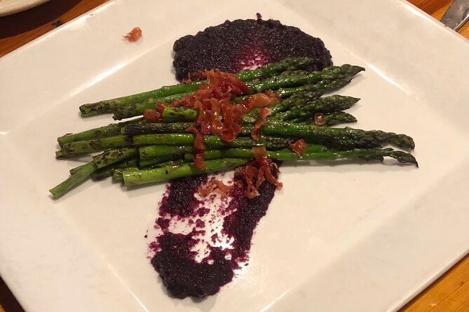 Charleston Farm-to-Table Food Tour and Chef's Challenge - Group size, walking, and timing