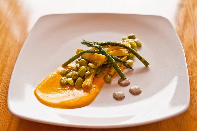 Charleston Farm-to-Table Food Tour and Chef's Challenge - Cannonborough-Elliotborough beyond the usual route