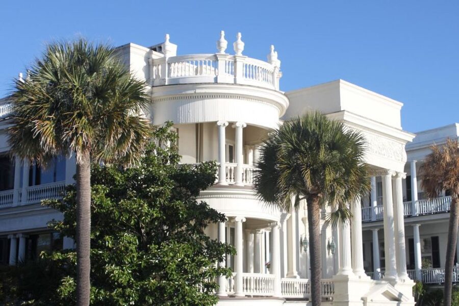 Charleston: Historic City Tour & Magnolia Plantation Combo - Key points to know