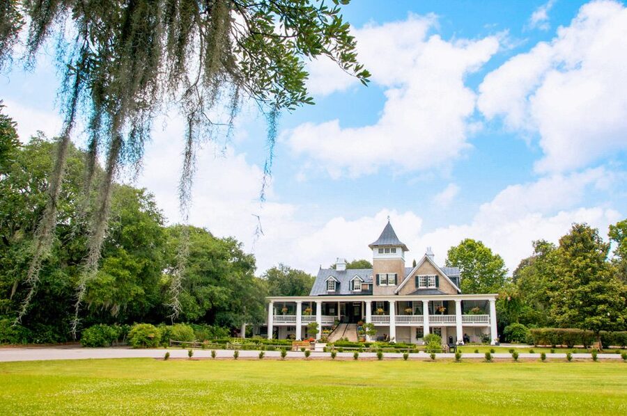 Charleston: Magnolia Plantation Entry & Tour with Transport - Key points to know before you book