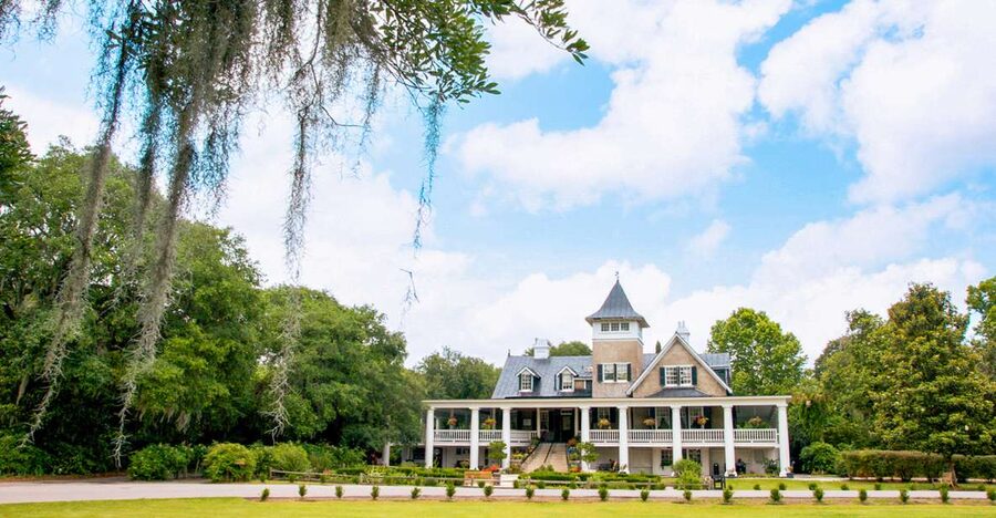 Charleston: Magnolia Plantation Entry & Tour with Transport - From Charleston to Magnolia Plantation