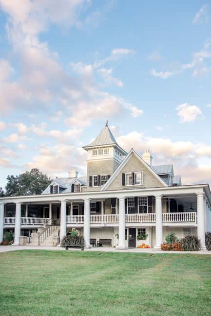 Charleston: Magnolia Plantation & Gardens Guided Tour - Leaving Charleston for Magnolia Plantation
