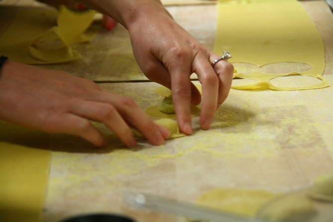 Cheese Tasting, Cooking Class & Farm-to-Table Activity in Tuscany - Key points to know before booking