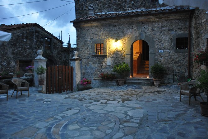 Cheese Tasting, Cooking Class & Farm-to-Table Activity in Tuscany - What the $226 price includes