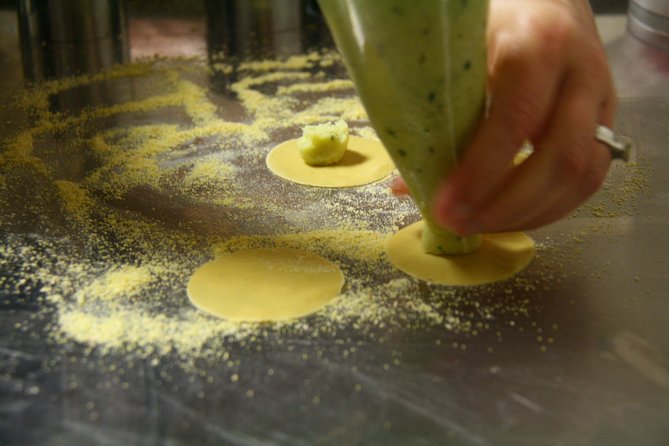 Cheese Tasting, Cooking Class & Farm-to-Table Activity in Tuscany - Timing, meeting point, and practical planning