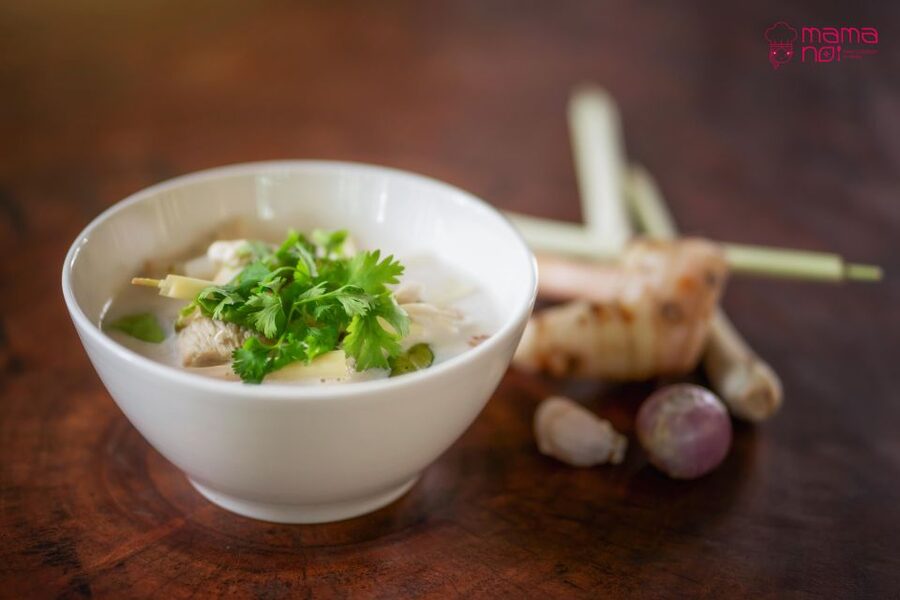 Chiang Mai: Cooking Class with Organic Farm at Mama Noi - Key points at a glance