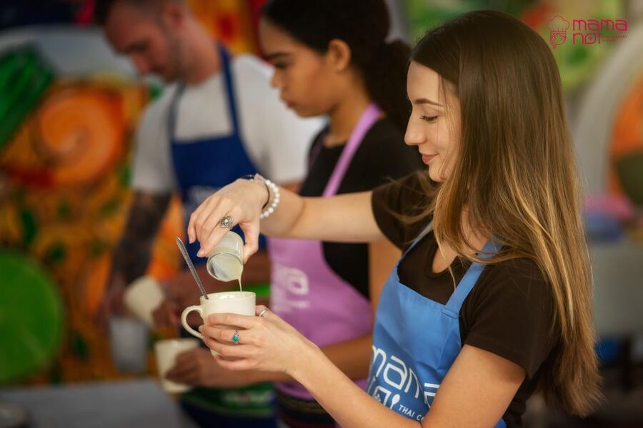 Chiang Mai: Cooking Class with Organic Farm at Mama Noi - Should you book Mama Noi?