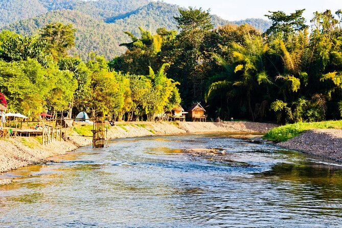 Chiang Mai Farm Life & Khao Soy Tasting on a Half-Day Boat Tour - Key details before you book