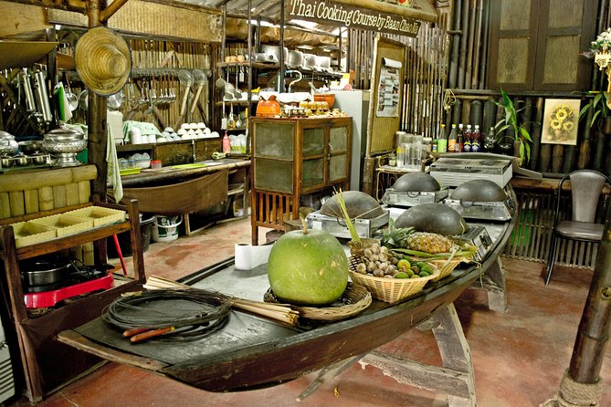 Chiang Mai Farm Life & Khao Soy Tasting on a Half-Day Boat Tour - The $19 price and overall value