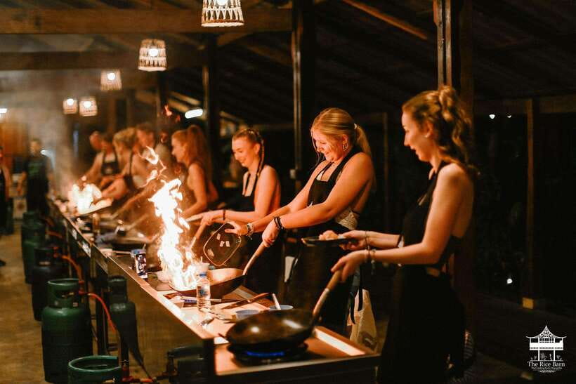Chiang Mai: HALF-DAY COOKING COURSE at a Thai Cooking Farm - FAQ