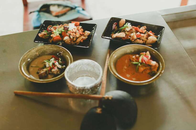 Chiang Mai: HALF-DAY COOKING COURSE at a Thai Cooking Farm - Is $28 Good Value for Six Hours?
